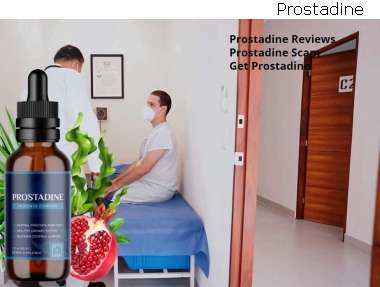 Prostadine For Thyroxine